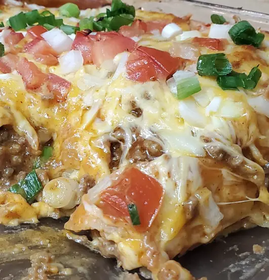 Copycat Taco Bell Mexican Pizza – Findatorr