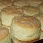 Grandma’s Biscuits!