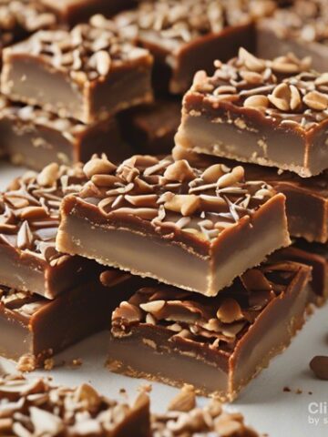 Sweet Tooth Calling