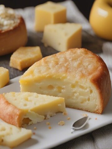 CheesyRitz
