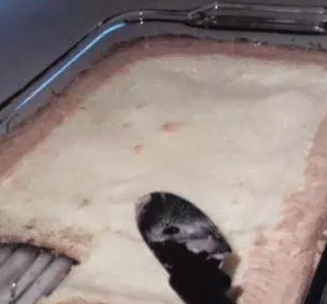 Mom’s Gooey Butter Cake