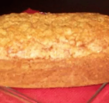 MARDI GRAS BREAD
