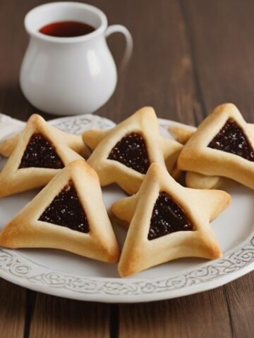 Hamantashen