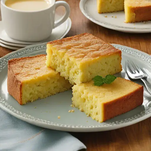 Grandmother’s Buttermilk Cornbread – Findatorr