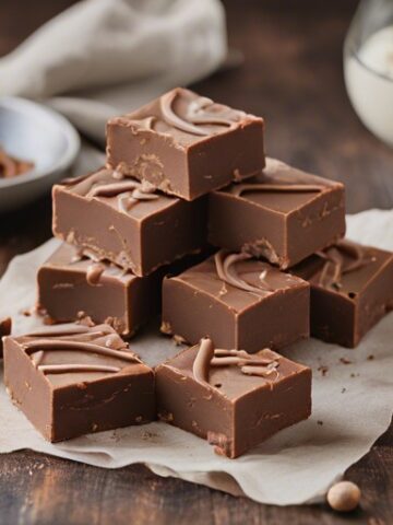 Easy Fudge