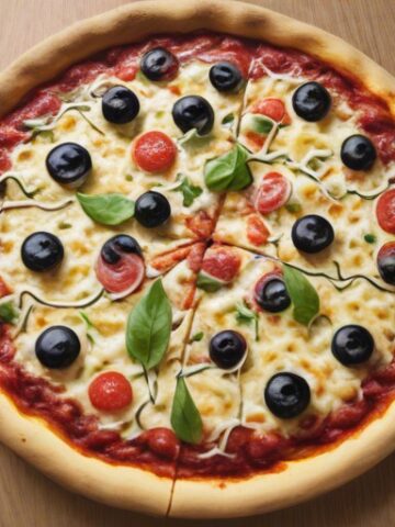 Pizza Pie