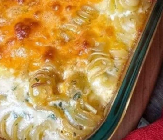 Cheesy Ground Beef – Findatorr