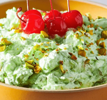 Watergate Salad