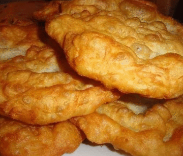 INDIAN FRYBRE