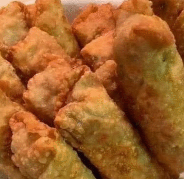 Best Egg Rolls