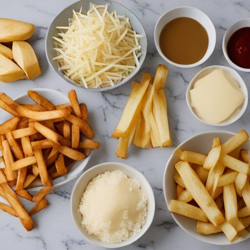 Crispy French Fries – Findatorr