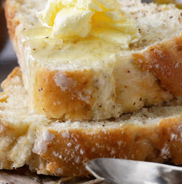 Irish Soda Bread