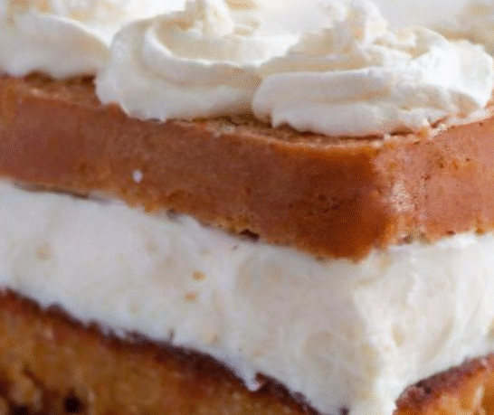 A&P CopyCat Spanish Bar Cake Recipe