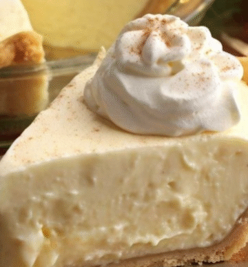 Christmas pie