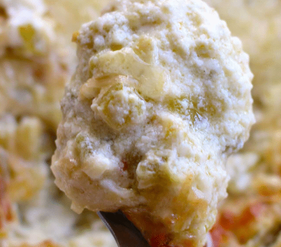 Hatch Chile Dip