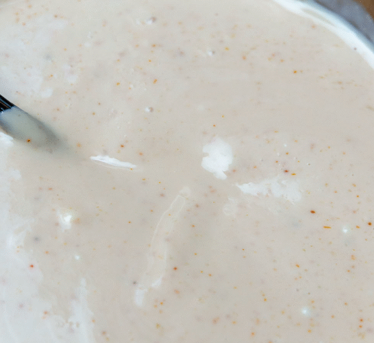 Yum Yum Sauce