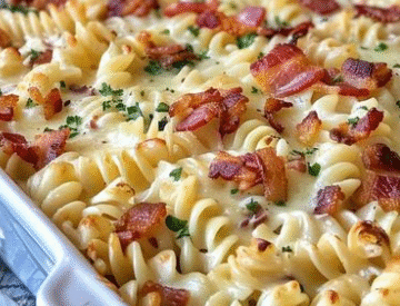 Casserole Recipe