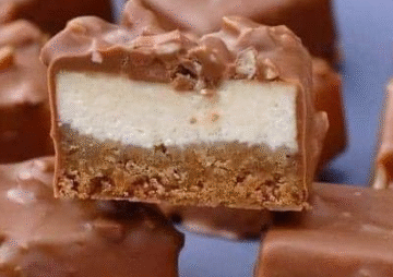 Cheesecake Bites