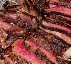 steak frites