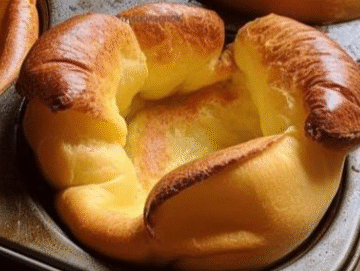 Yorkshire Pudding