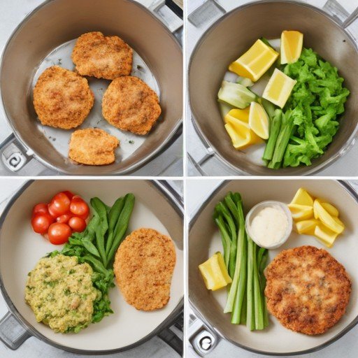 Salmon Patties Recipe – Findatorr