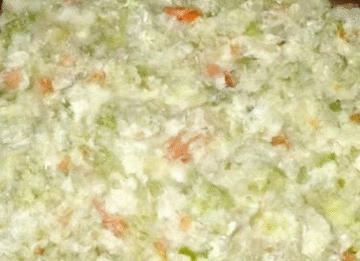 KFC Copycat Coleslaw