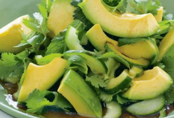 Avocado Salad