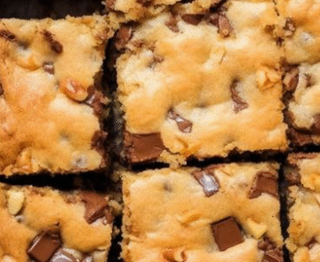 Congo Bars