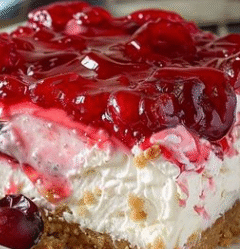Classic Cherry Delight