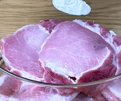 Crispy Pork