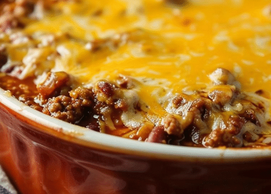 Frito Pie