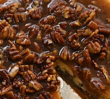 Pecan Pie Cheesecake Recipe