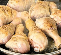 Chicken Drumsticks