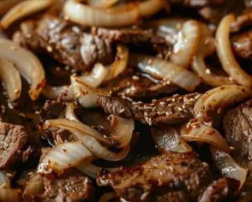 Easy Sheet Pan Beef Bulgogi – Findatorr