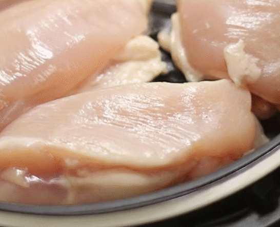 Slow Cooker One-Pot Chicken Dinner Recipe