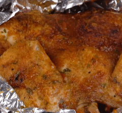 Delicious Chicken