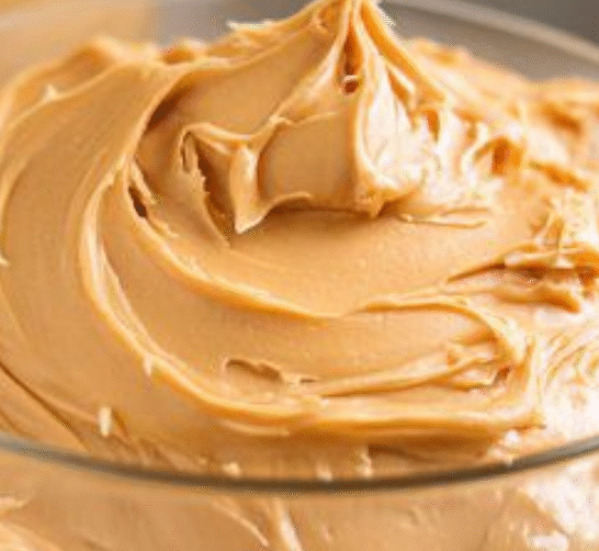 Peanut Butter Fluff