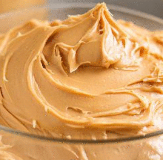 Peanut Butter Fluff