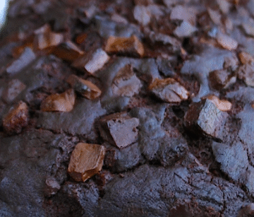 Chocolate Banana Bread Recipe