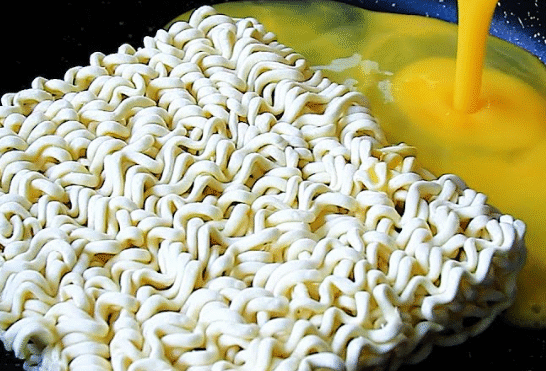 Easy and Delicious