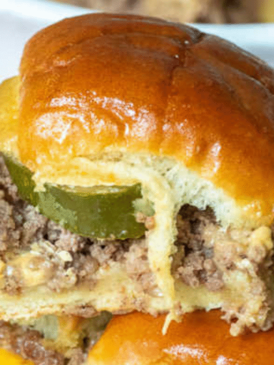 Maid-Rite Sliders