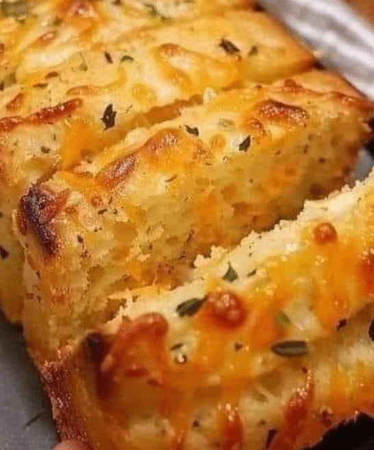 Garlic Bread