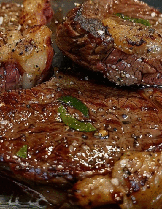 Ribeye Steak