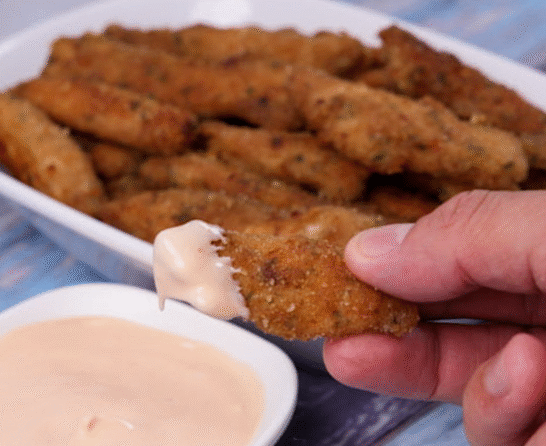 Easy, Cheap, and Delicious Chicken