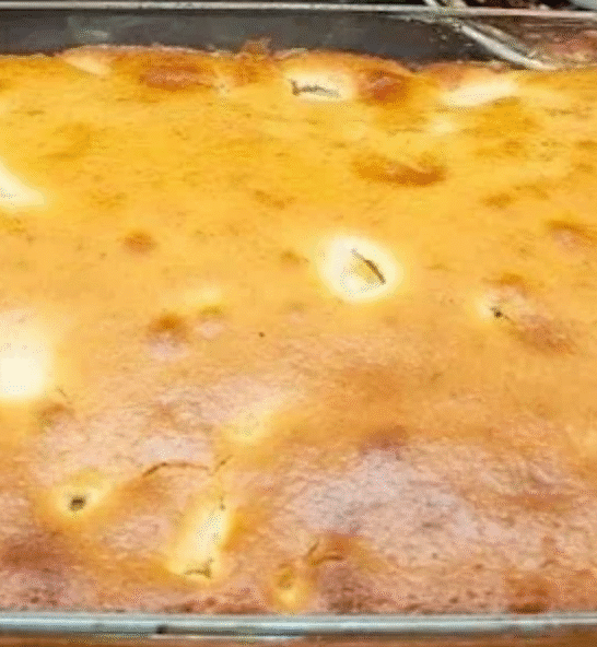 Apple pie recipe