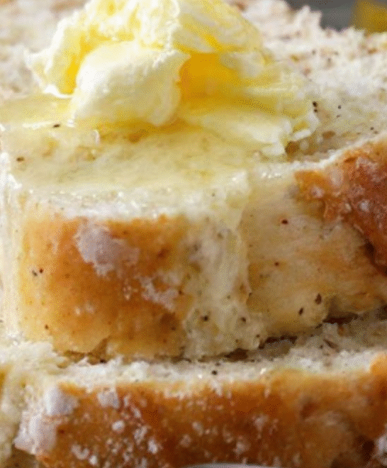 Irish Soda Bread