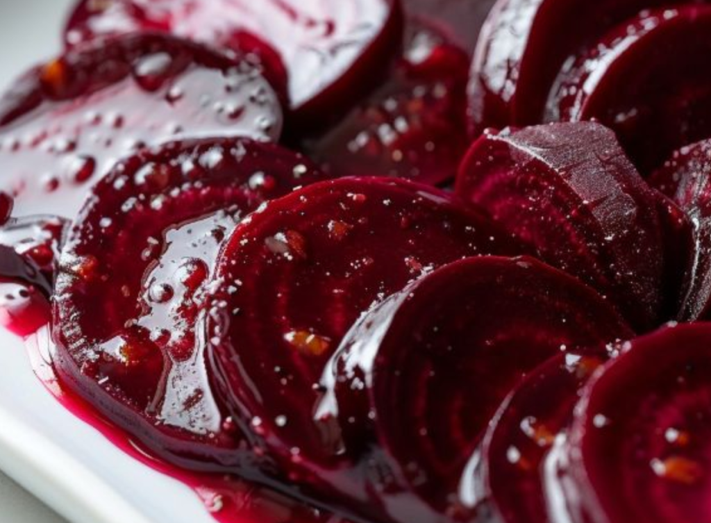 Simple Dutch Beets – Findatorr