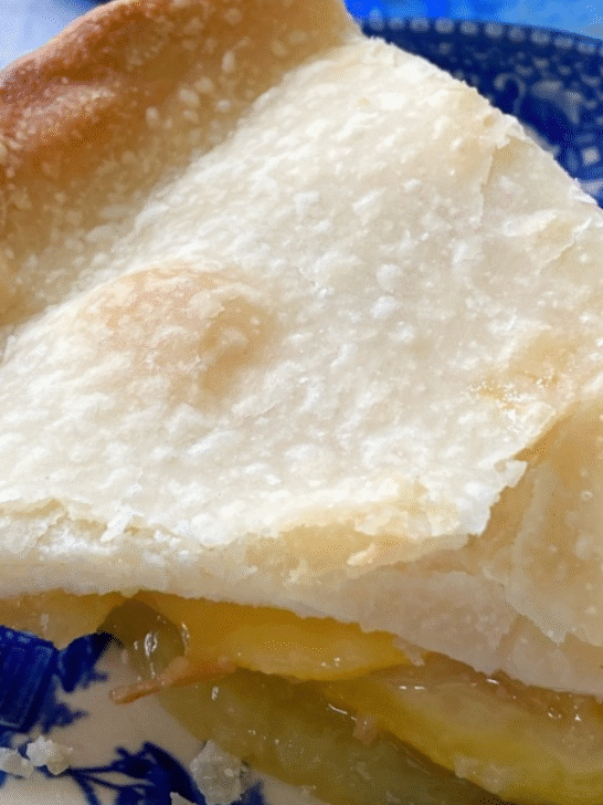 Ohio Lemon Pie