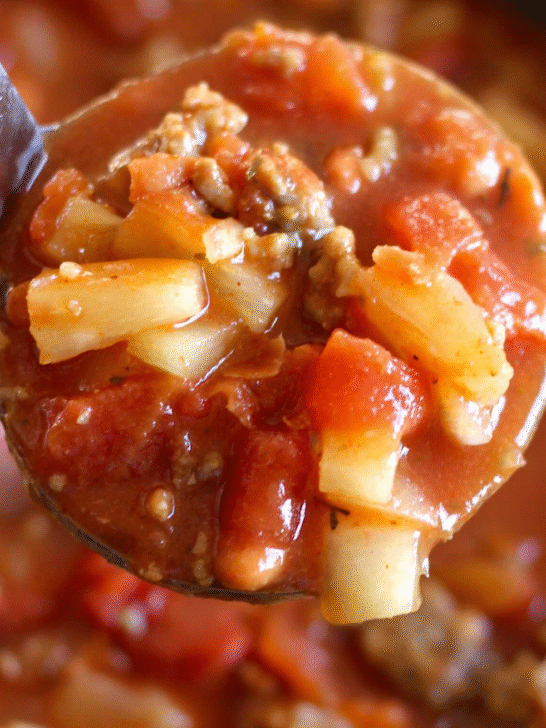 Pineapple Chili