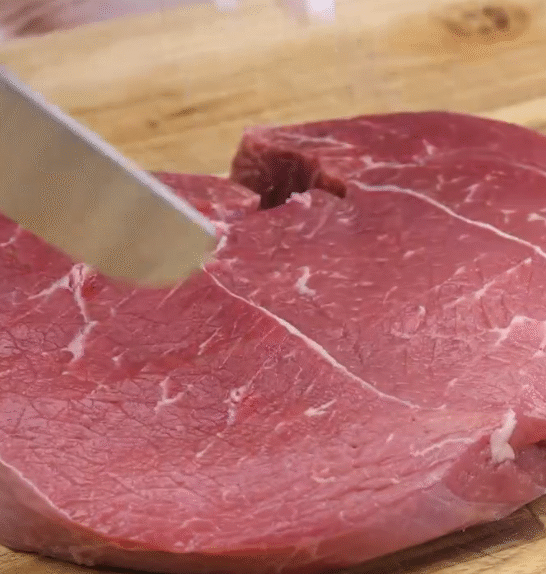 The Best Meat Dish